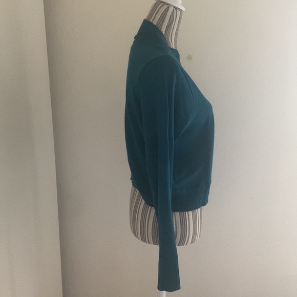 Long sleeve sweater - Picture 2 of 7